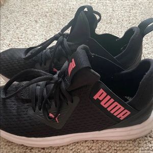 SOLD. Womens Puma Sneakers
